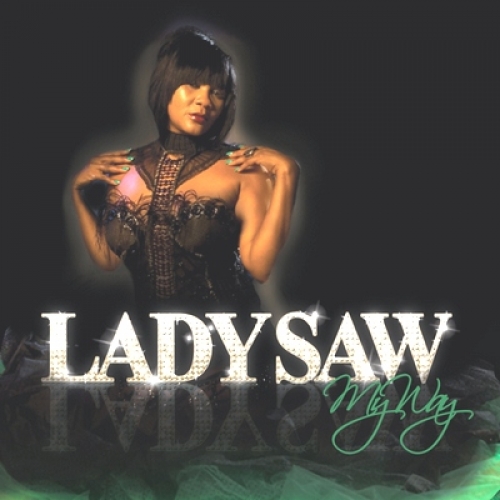 My Way by Lady Saw - imusic.am