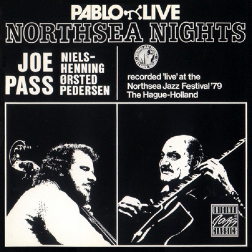 Northsea Nights by Joe Pass - imusic.am