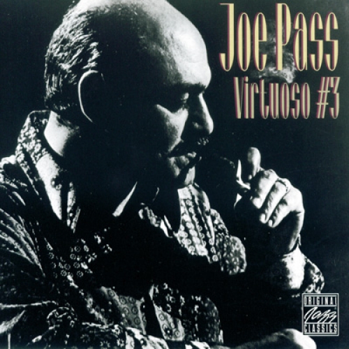 Virtuoso  3 by Joe Pass - imusic.am