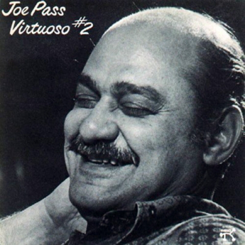 Virtuoso # 2 by Joe Pass - imusic.am
