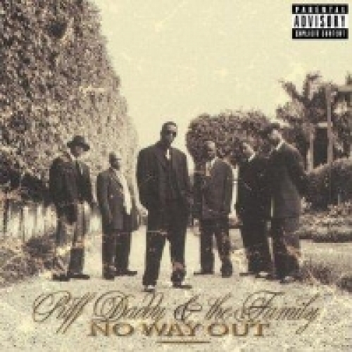 No Way Out by Sean Combs - imusic.am