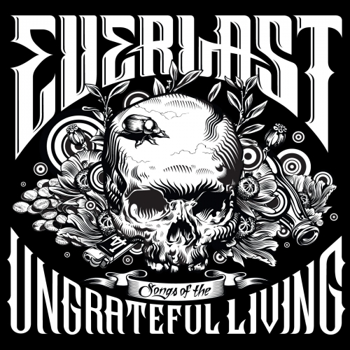 Songs Of The Ungrateful Living by Everlast - imusic.am