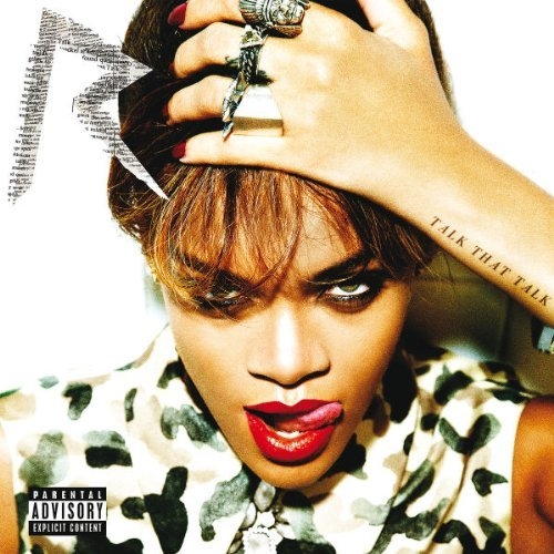 Talk That Talk by Rihanna - imusic.am