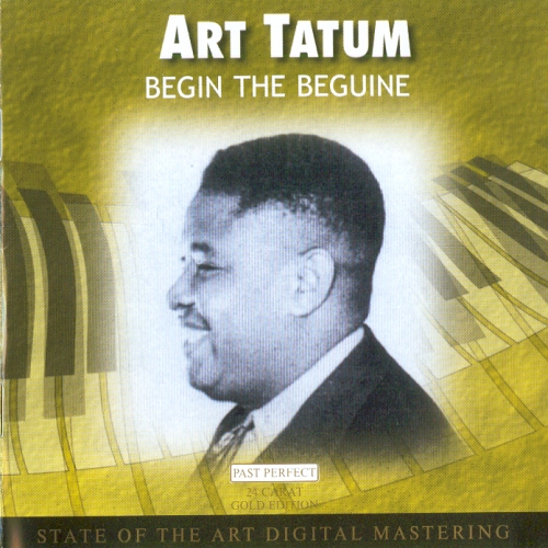 Begin The Beguine by Art Tatum - imusic.am