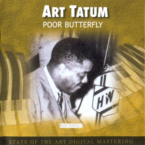 Poor Butterfly by Art Tatum - imusic.am