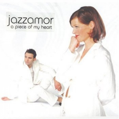 A Piece Of My Heart by Jazzamor - imusic.am