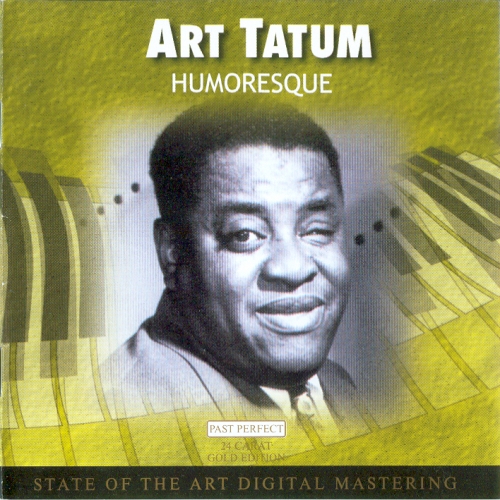 Humoresque by Art Tatum - imusic.am