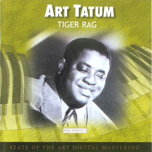 Tiger Rag by Art Tatum - imusic.am
