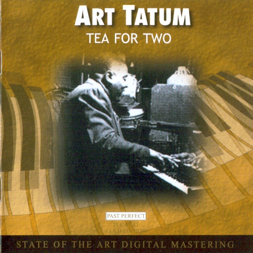 Tea For Two by Art Tatum - imusic.am