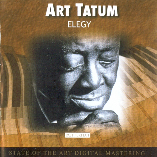 Elegy by Art Tatum - imusic.am