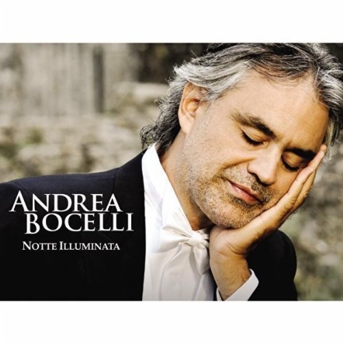 Notte Illuminata by Andrea Bocelli - imusic.am