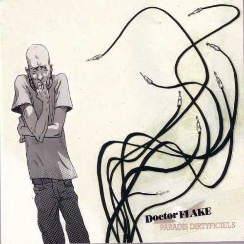 Paradis Dirtyficiels by Doctor Flake - imusic.am