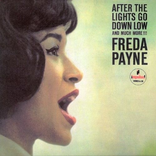 After The Lights Go Down Low by Freda Payne - imusic.am
