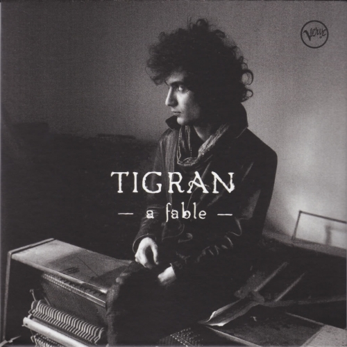 A Fable by Tigran Hamasyan - imusic.am