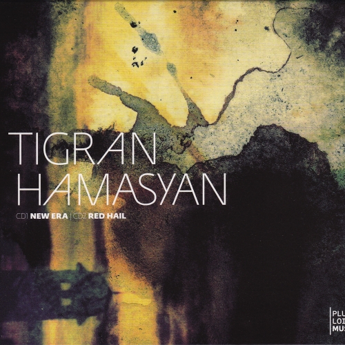 New Era by Tigran Hamasyan - imusic.am
