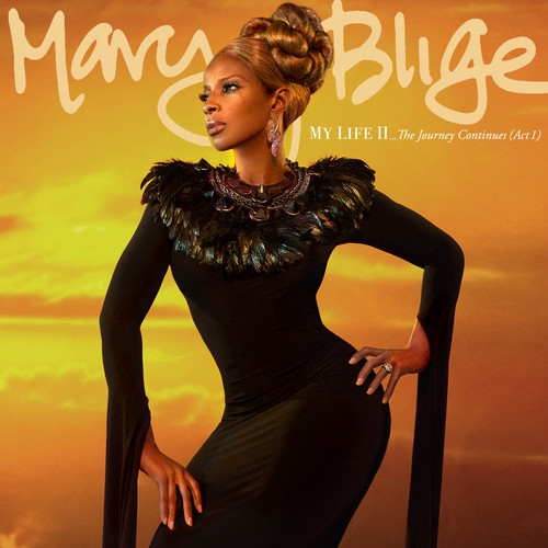 My Life Ii-the Journey Continues by Mary J. Blige - imusic.am