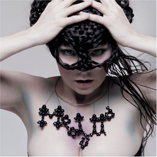 Medulla by Bjork - imusic.am