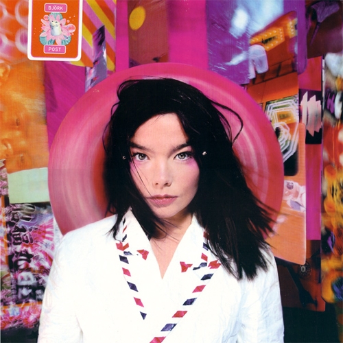 Post by Bjork - imusic.am