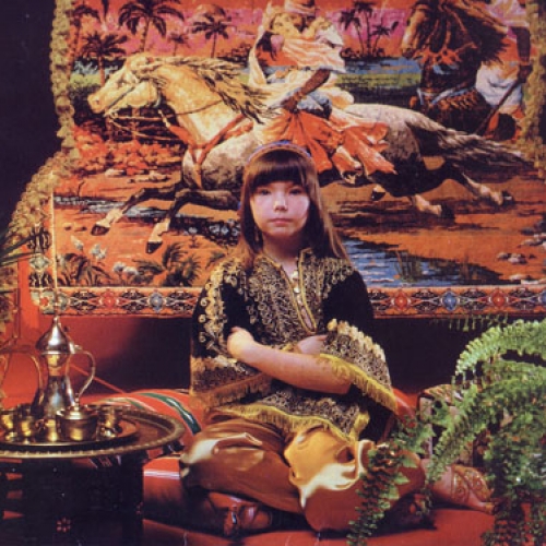 Bjork by Bjork - imusic.am