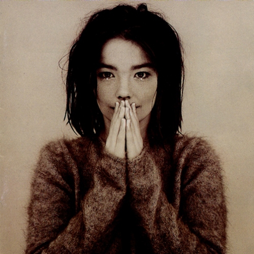 Debut by Bjork - imusic.am