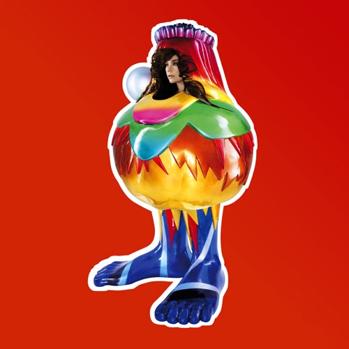 Volta by Bjork - imusic.am