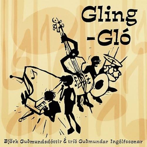 Gling-glo by Bjork - imusic.am