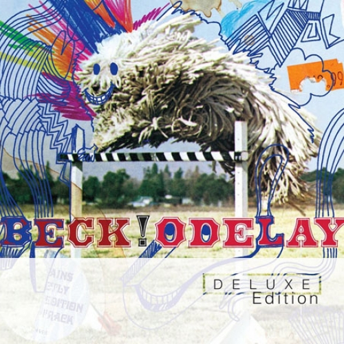 Odelay (2008 Deluxe Remastered & Expanded Edition)(disc 2) by Beck - imusic.am