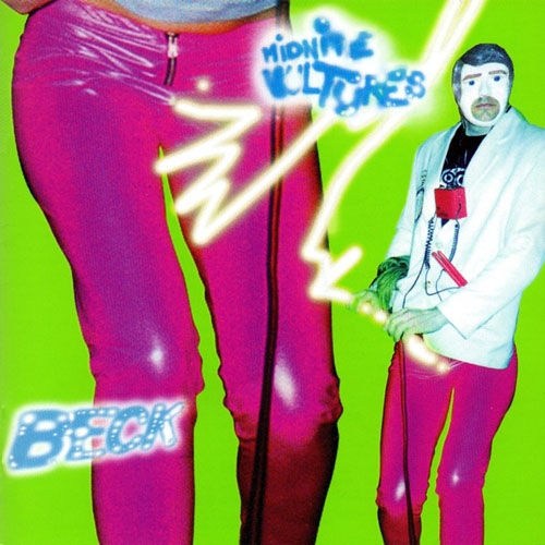 Midnite Vultures by Beck - imusic.am
