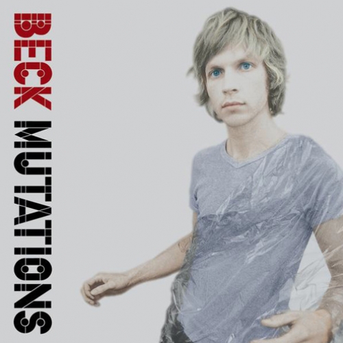 Mutations by Beck - imusic.am