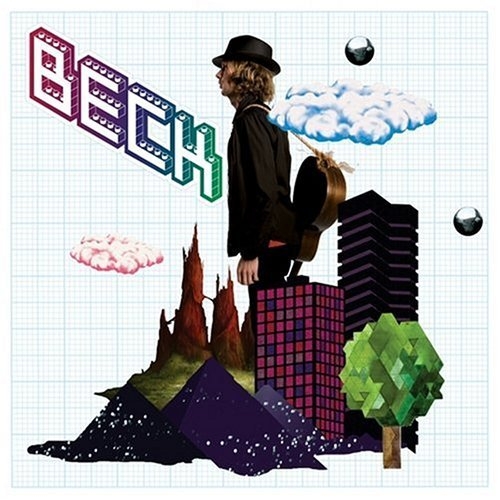 The Information by Beck - imusic.am