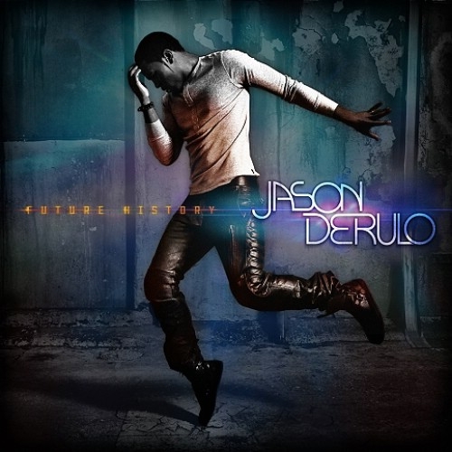 Future History by Jason Derulo - imusic.am