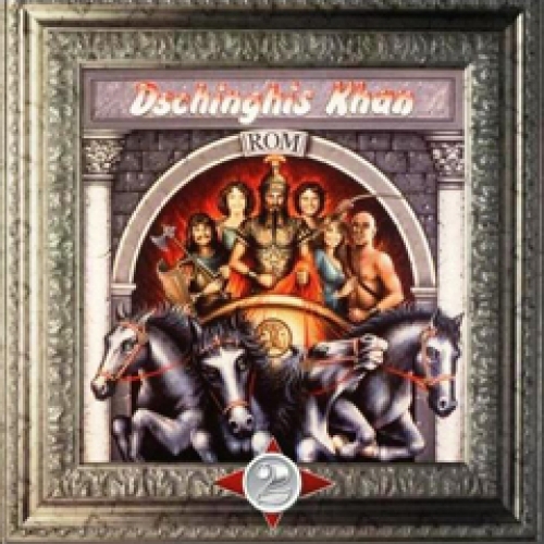 Rom by Dschinghis Khan - imusic.am