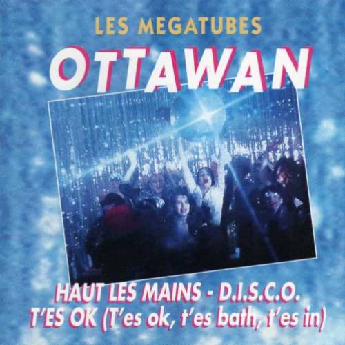 Tubes Ottawan by Ottawan - imusic.am