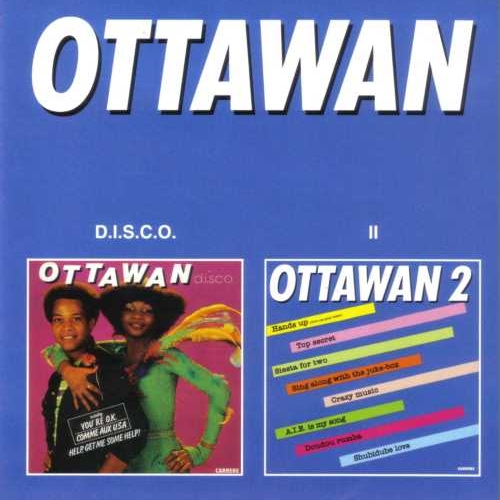 D.i.s.c.o. & Ii by Ottawan - imusic.am
