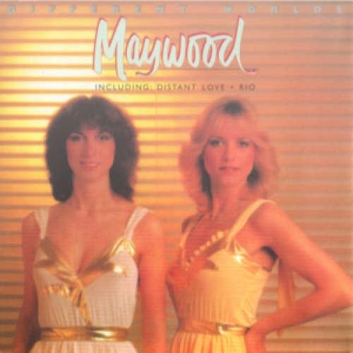 Different Worlds by Maywood - imusic.am