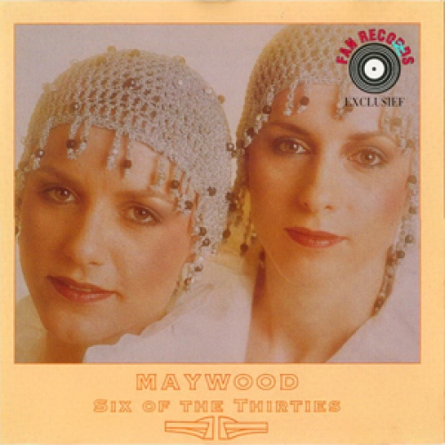 Six Of The Thirties by Maywood - imusic.am
