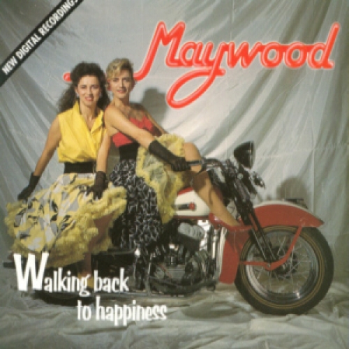 Walking Back To Happiness by Maywood - imusic.am