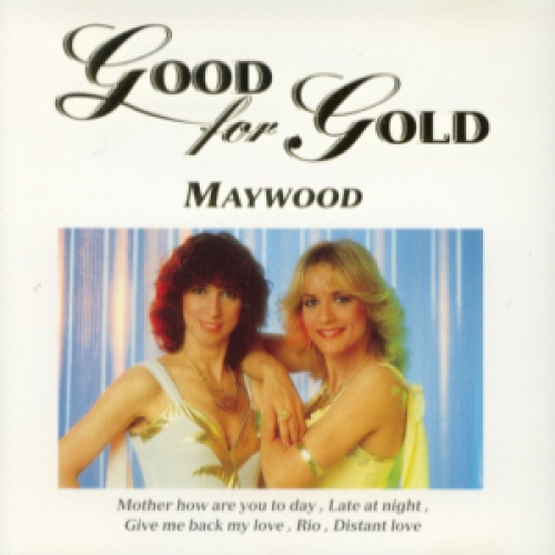 Disco Collection by Maywood - imusic.am