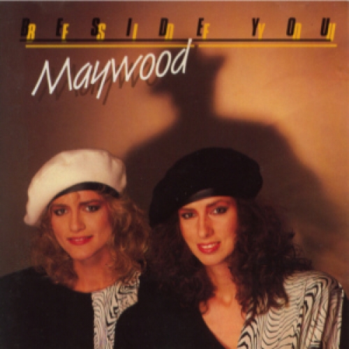 Beside You by Maywood - imusic.am