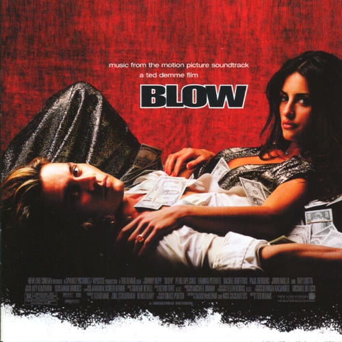 Blow by OST - imusic.am