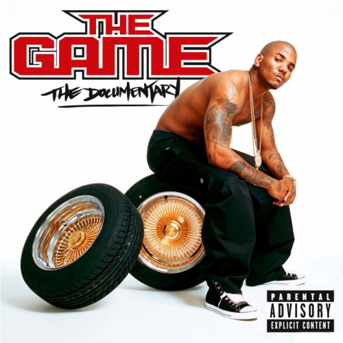 The Documentary by The  Game - imusic.am