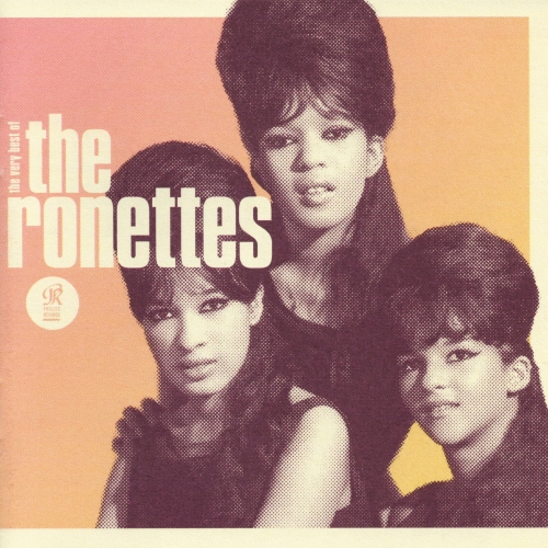 Be My Baby: The Very Best Of The Ronettes by The Ronettes - imusic.am