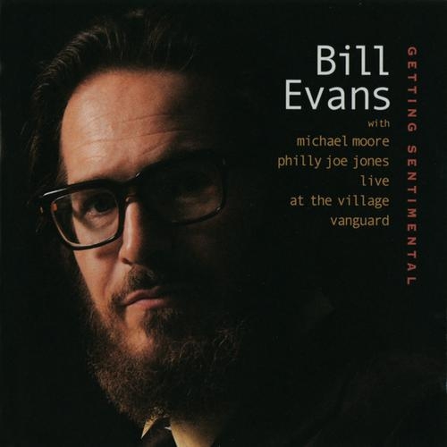 Getting Sentimental by Bill Evans - imusic.am
