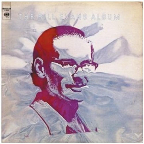 The Bill Evans Album by Bill Evans - imusic.am