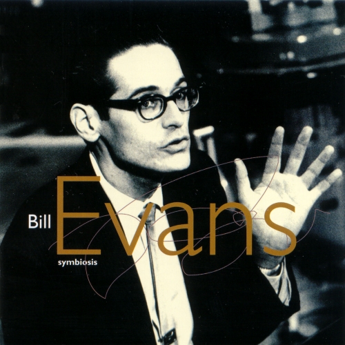 Symbiosis (with Claus Ogerman) by Bill Evans - imusic.am