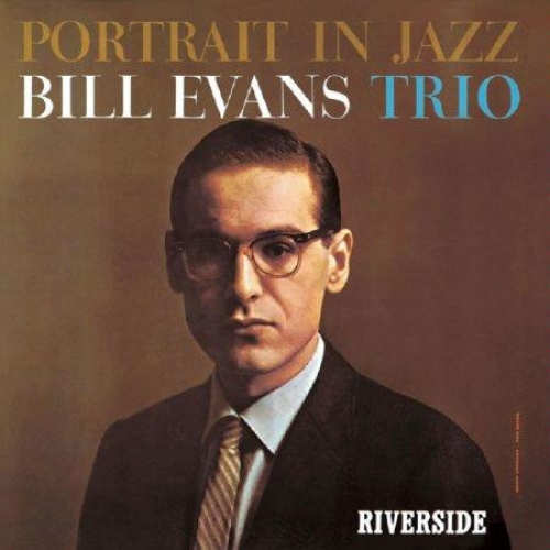 Portrait In Jazz by Bill Evans - imusic.am