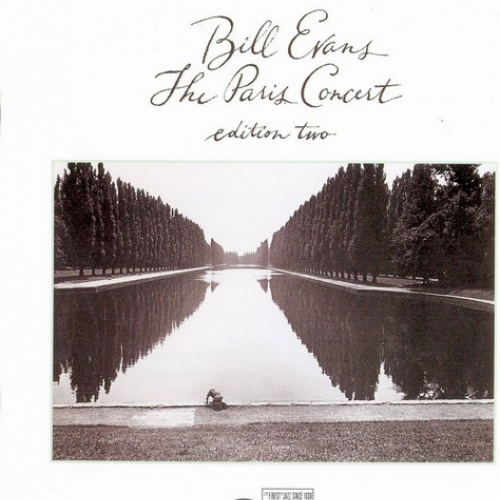 The Paris Concert - Edition Two by Bill Evans - imusic.am