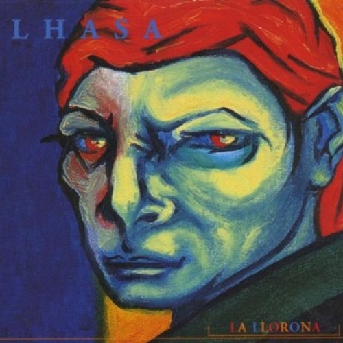 La Llorona by Lhasa - imusic.am