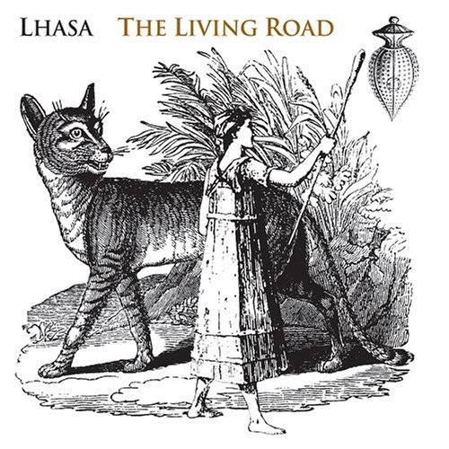 The Living Road by Lhasa - imusic.am