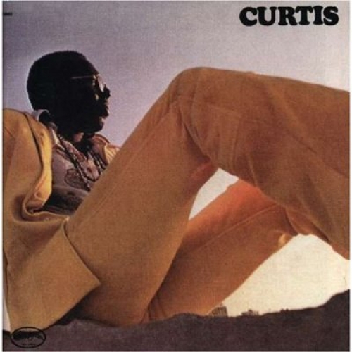 Curtis [deluxe Edition] by Curtis Mayfield - imusic.am
